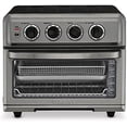 thumbnail image 1 of Cuisinart TOA-70BKS AirFryer Oven with Grill, 1 of 4