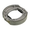 thumbnail image 2 of Balata Del/Tras Set Italika Ft 125 Clasica (12-16) (Wstd), 2 of 3