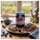 thumbnail image 4 of Mermelada de mora azul Helios Diet sin gluten 280 g, 4 of 5