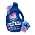 thumbnail image 1 of Suavizante de Telas Suavitel Complete Fresca Primavera 4.8 L, 1 of 5