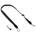 thumbnail image 2 of Correa Ajustable para Cámara ANGGREK Nylon Negro, 2 of 8