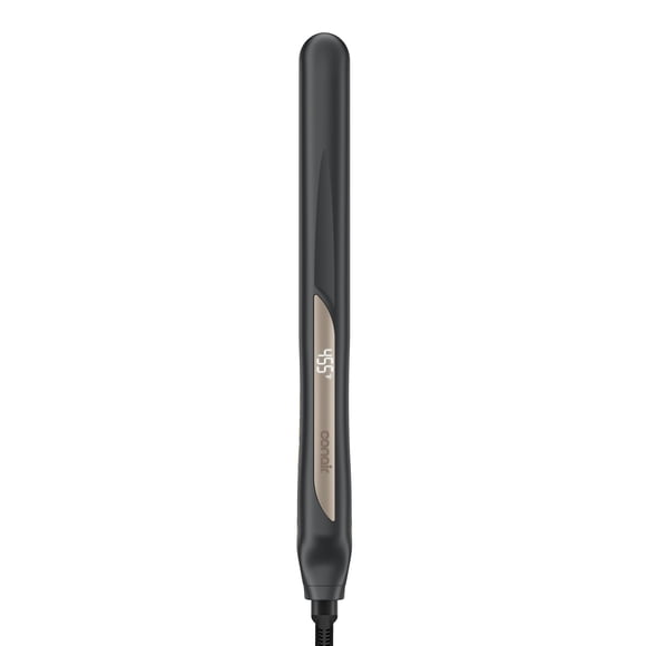 Plancha para Cabello INFINITIPRO BY CONAIR Cerámica de Turmalina XL de 1 pulgada