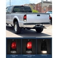 thumbnail image 3 of Conjunto de luces traseras Nilight compatible con Ford F150 F250 F350, 3 of 8