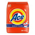 thumbnail image 2 of Detergente en polvo Ace para lavar blancos y colores 2 kg, 2 of 4