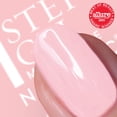 thumbnail image 2 of Esmalte de uñas Nails Inc Sabrina Sheer Pink 14 ml, 2 of 8