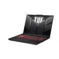 thumbnail image 2 of ASUS TUF Gaming A16 Laptop para Juegos, 16” WUXGA 144Hz, AMD Ryzen 7 7445HS, NVIDIA GeForce RTX 4050, 16GB DDR5, 512GB PCIe SSD Mecha Gris, 2 of 3