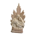 thumbnail image 4 of Figura de la Sagrada Familia con niño CUTICAT estatua católica, 4 of 8