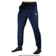 thumbnail image 3 of Pantalón Wilson para Hombre, Jogger Deportivo con Bolsas Laterales Azul Marino Talla EG, 3 of 4