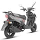 thumbnail image 3 of MOTOCICLETA DAYTONA S1 150 GRIS/ROJO, MOTONETA 2026, 3 of 4