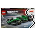 thumbnail image 2 of Set LEGO Speed Champions Auto de Carreras Aston Martin Aramco F1 AMR24 77245, 2 of 4