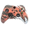 thumbnail image 1 of Controlador ProControllers LLC Xbox Series X/S Dragón Rojo, 1 of 3