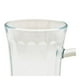 thumbnail image 3 of Taza Prichos Capuchino Transparente, 3 of 3