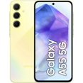 thumbnail image 1 of Samsung Galaxy A55 5G 256GB Asombroso Lima Desbloqueado (Reacondicionado), 1 of 4
