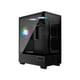 thumbnail image 2 of PC Gamer Powerbit Powerbit ZeroGravity, Ryzen 5 5500 (hasta 4.2 Ghz), Memoria de 16GB DDR4, SSD M.2 de 512GB, Video GeForce RTX 3050 LP, 700W 80 Plus Bronze, Windows 11 Home, 2 of 3