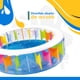 thumbnail image 4 of Alberca Inflable Circular Arcoiris Piscina para Niños 190 x 50 cm 560 L, 4 of 6