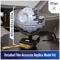 thumbnail image 2 of Maqueta Spin Master Games 4D Build Star Wars Death Star II, 2 of 9