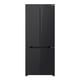 thumbnail image 1 of Refrigerador Atvio 16.2 Pies French Door Negro, 1 of 4