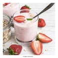 thumbnail image 4 of Alternativa de yogurt Leoli almendra y fresa 150 g, 4 of 4