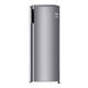 thumbnail image 1 of Refrigerador LG 7 Pies One Door Silver, 1 of 4