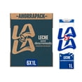 thumbnail image 5 of Leche Lala UHT semidescremada 6 pack 1 l c/u, 5 of 5