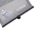 thumbnail image 2 of Sparco Cortina Parasol de Ventana Lateral Rosa, 2 of 5