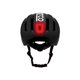 thumbnail image 3 of Sparco Casco Bicicleta Luz LED Trasera y Visera Magnética Aerodinámica, 3 of 4