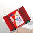 thumbnail image 1 of Juego De 3 Piezas Para Limpieza De Platos: Esponja, Lana De Acero Y Desengrasante. Ideal Para La Limpieza De Ollas Y Sartenes. Limpieza Profunda Para Manchas Difciles Y Grasa. Para Uso, Ukhbmc, 1 of 6