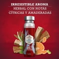 thumbnail image 3 of Spray Antitranspirante Old Spice Mar Profundo 93 gr/ 150 ml, 3 of 5