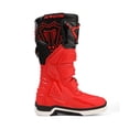 thumbnail image 4 of Botas de Moto Todo Clima: Confort Total & Aventura Sin Límites! Impermeables Viaje & Off-Road - Hombres y Mujeres,rojo-41, 4 of 25