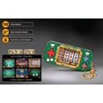 thumbnail image 2 of Videojuego de casino My Arcade Casino Pixel con pantalla de 2", 2 of 3