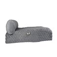 thumbnail image 3 of Cama ortopédica para mascota Infanti Pets mediana, 3 of 4
