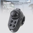 thumbnail image 4 of Controlador VR, Batería Compacta De 180 MAh, Control Remoto VR, ABS, Amplia Compatibilidad, Ergonómico Para Teléfono, 4 of 7