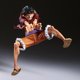 thumbnail image 5 of Banpresto - Monkey D. Luffy, Figura de Colección, One Piece Maximatic Special Ver. B, 21 cm (8.3"), 5 of 7