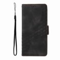 thumbnail image 5 of Funda GANGXUN para Samsung Galaxy A12 4G con diseño acolchado elegante, cuero PU, protección total y ajuste preciso, 5 of 5