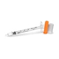 thumbnail image 4 of Jeringas para insulina BD Ultra Fine 6 mm U-100, 0.3 ml 30 pzas, 4 of 4
