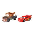 thumbnail image 2 of Vehículo de Juguete Mattel Disney Pixar Cars 2 Pack Varios Modelos 1 Pieza, 2 of 4