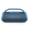 thumbnail image 2 of Bocina Bluetooth Tronsmart Bang 2 Azul portátil para fiestas, 2 of 5