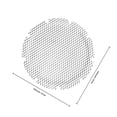 thumbnail image 2 of BESTYASH Camping Stove Net De Inoxidable Para Uso Exterior Resistente Y Fácil De Limpiar Color, 2 of 6