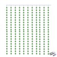 thumbnail image 2 of RKSTN st patricks day decorations St. Patrick's Day Curtain Lights, USB Plug, 8 Patterns Of St. Patrick's Day String Lights With Remote Control For Bedroom, Indoor, Outdoor, Wedding, Party, 2 of 9