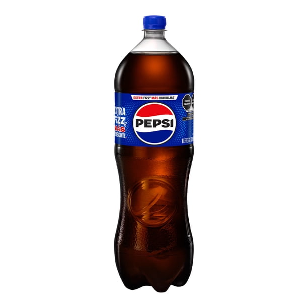 Refresco Pepsi regular 2 l