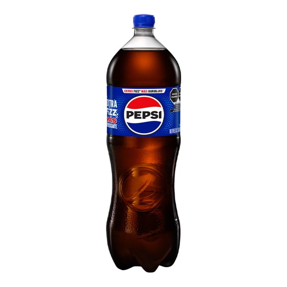 Refresco Pepsi regular 2 l