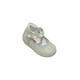 thumbnail image 1 of ZAPATOS CASUALES VESTIR BEIGE NACAR PIEL NIÑA PIEL 6274D44, 1 of 3