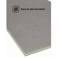 thumbnail image 3 of Caja 10 Piezas Piso SPC Clay 61x30.5cm Espesor 5mm Cubre 1.86m², 3 of 9