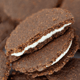 thumbnail image 2 of Crème Filled Chocolate Wafers (110g), 2 of 4