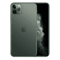 thumbnail image 1 of Apple iPhone 11 Pro Max 256 GB Verde Reacondicionado Grado A, 1 of 3