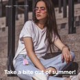 thumbnail image 3 of Funda Elago Ice Cream compatible con AirPods Pro 2 Blueberry, 3 of 7