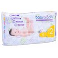 thumbnail image 1 of BABY SOFT PAÑAL UNISEX ETAPA 2 C/40, 1 of 1
