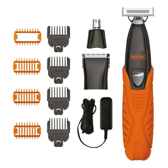 Máquina Rasuradora Inalámbrica Trimmer Wahl Trimninja