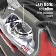 thumbnail image 4 of Plancha CHI Professional 1700W con Chorro de Vapor, 4 of 8