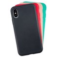 thumbnail image 1 of Funda para iPhone X, Case InstaCase  Biodegradable Menta EcoFriendly iPhone X, Protector para iPhone X Biodegradables, 1 of 3